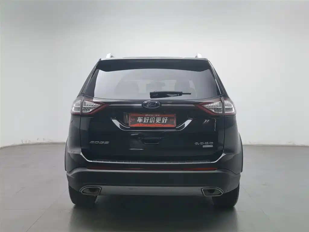 FORD EDGE 2016