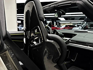 PORSCHE 918 SPYDER 2014 YEAR 4.6L 2014