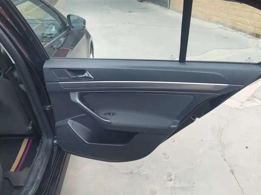 VOLKSWAGEN LAVIDA 2019