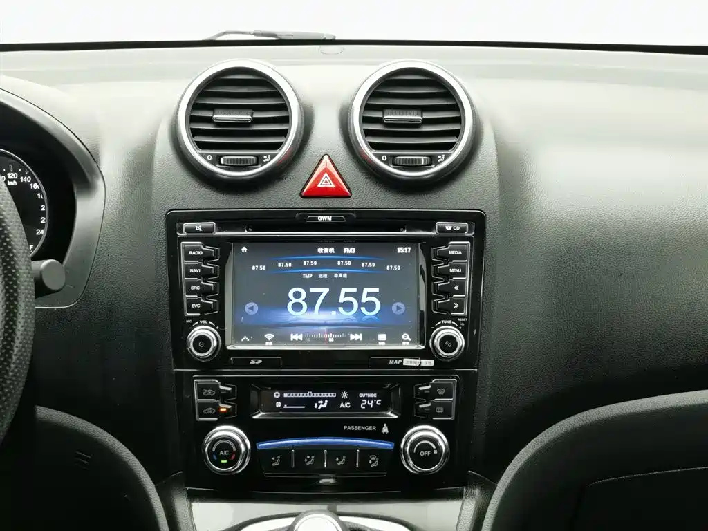 HAVAL H6 2016