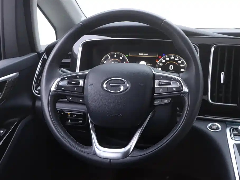 TRUMPCHI M8 2021