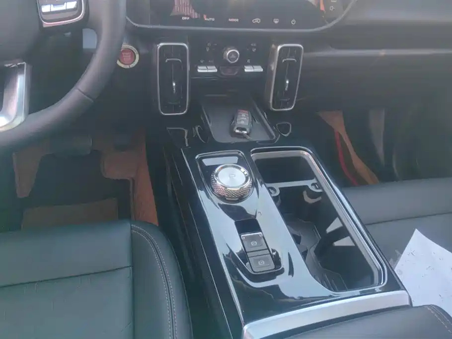 HAVAL DARGO 2021