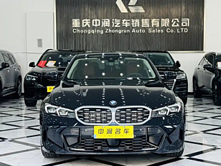 Заказать BMW 3-SERIES