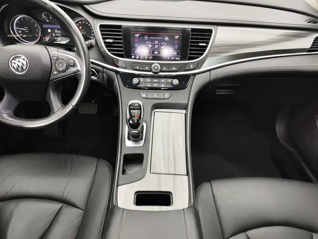 BUICK LACROSSE 2021
