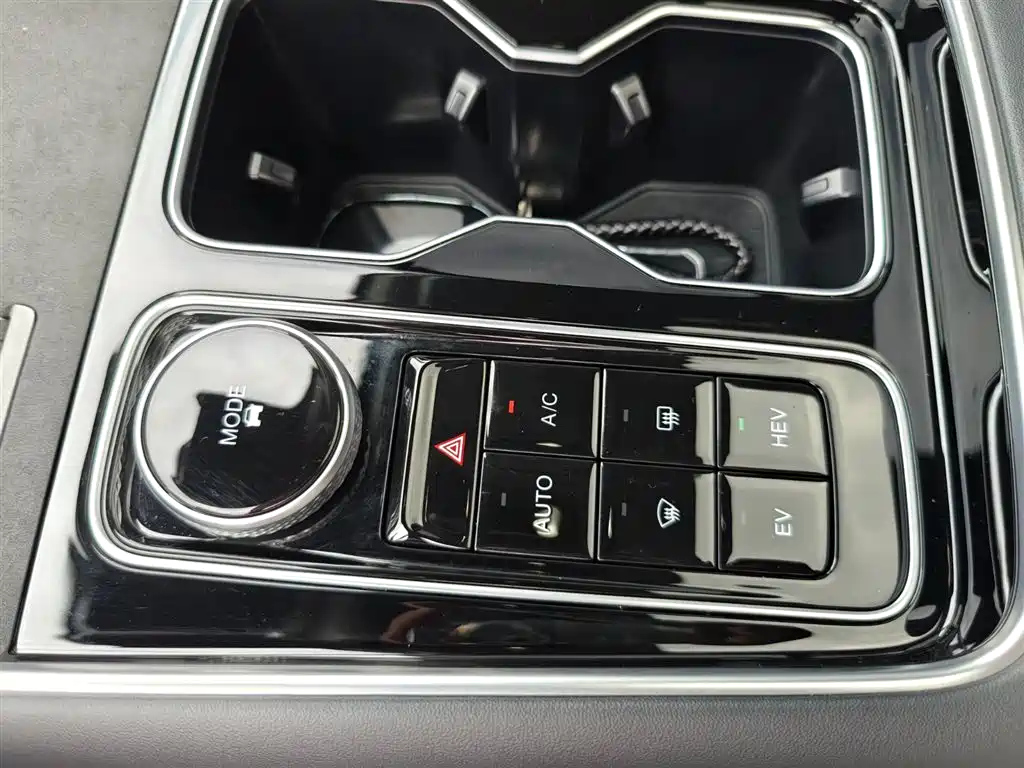 CHERY OTHER 2024