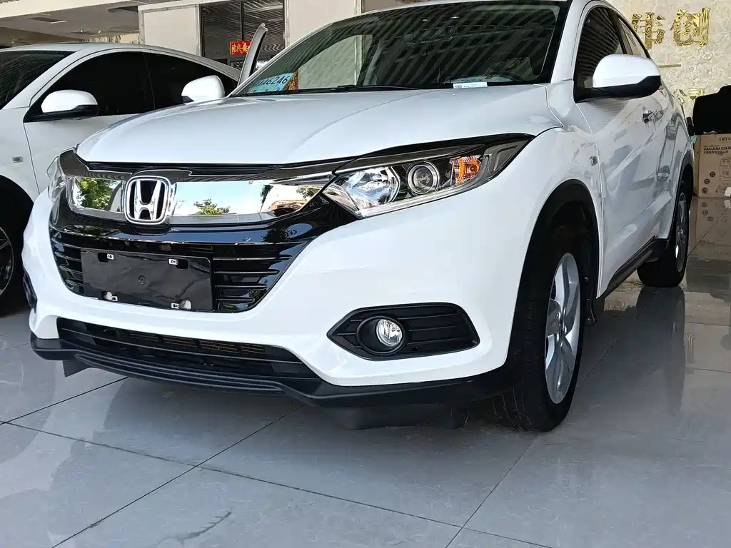 HONDA VEZEL 2022
