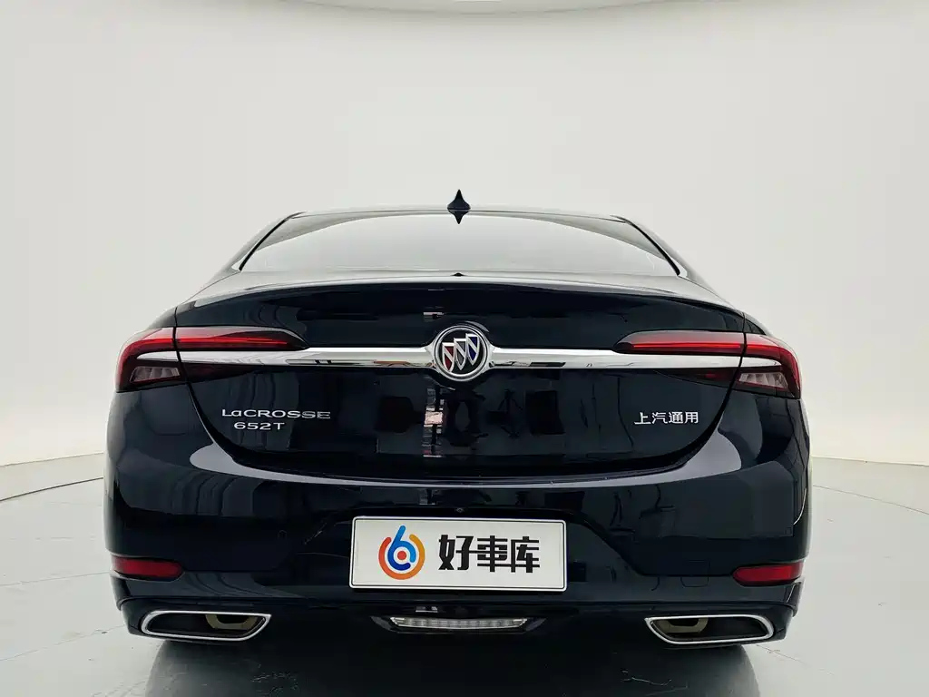 BUICK LACROSSE 2022