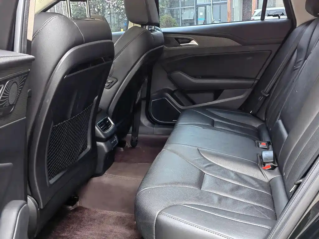 HONGQI H5 2022