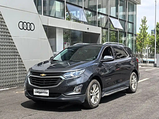 CHEVROLET EXPLORER