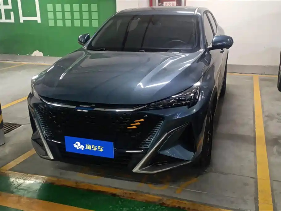 CHANGAN OSHAN X5 PLUS 2023