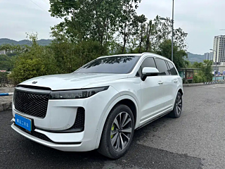 li-auto one