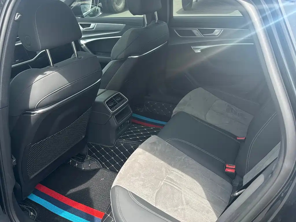 AUDI A6L 2024