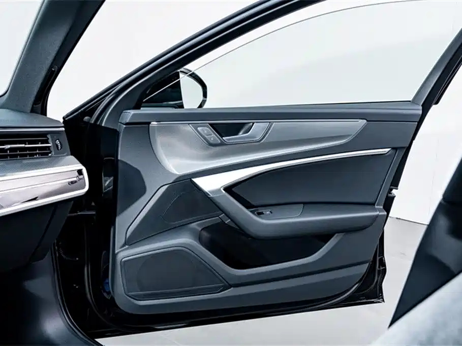 AUDI A6L 2024