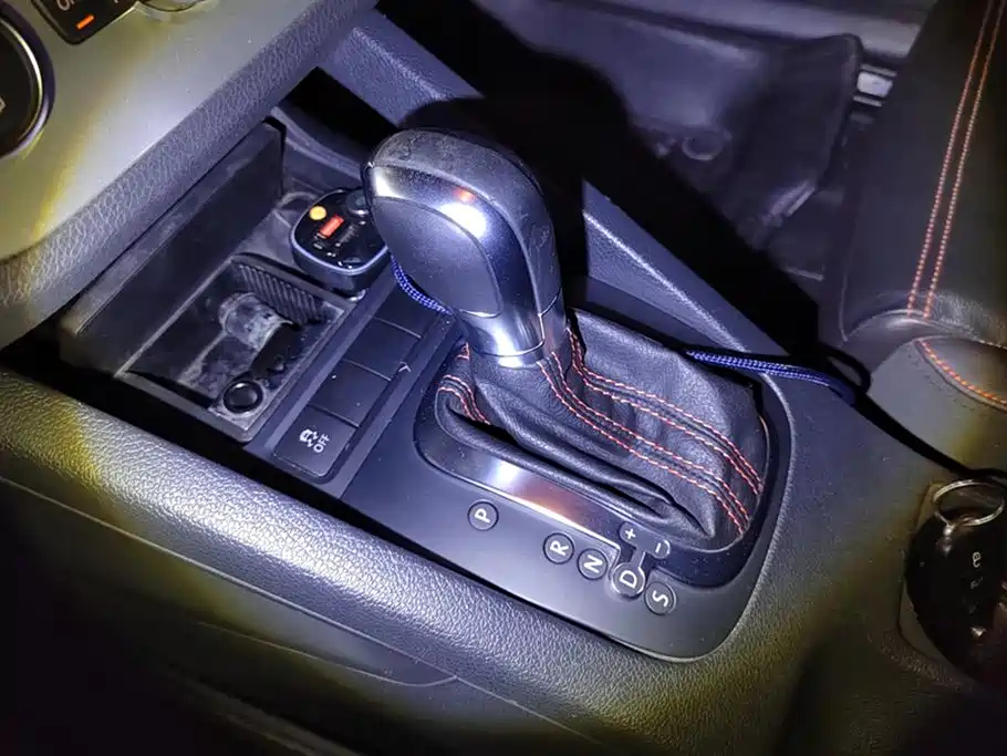 VOLKSWAGEN SCIROCCO 2013