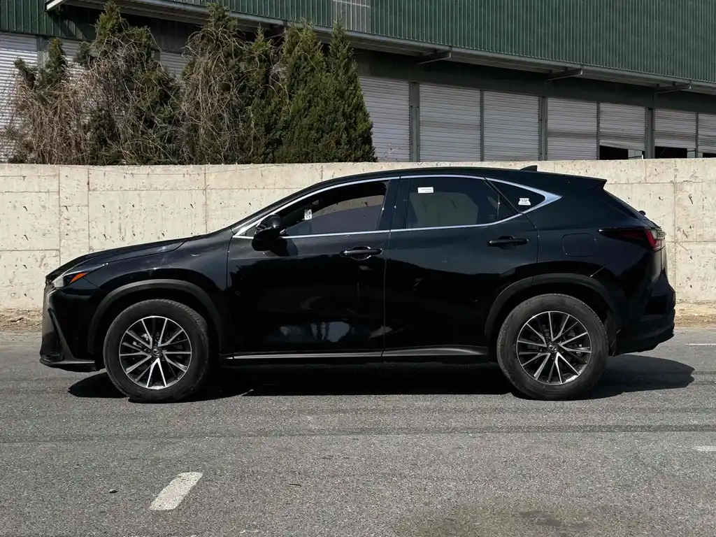 LEXUS NX 2023
