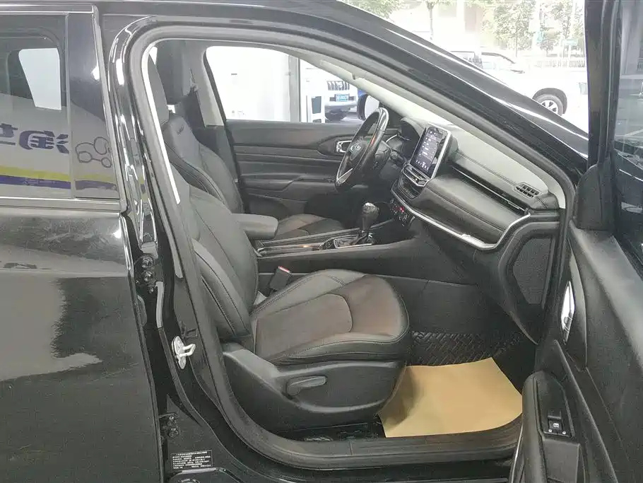 JEEP COMPASS 2021