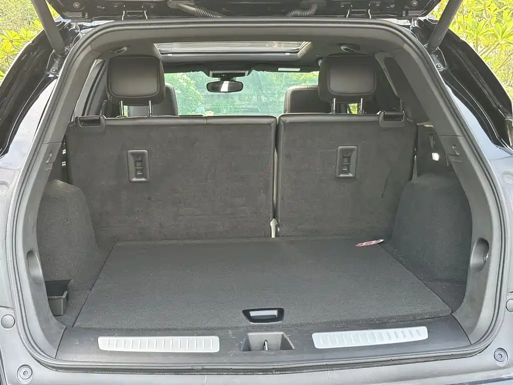 CADILLAC XT5 2021
