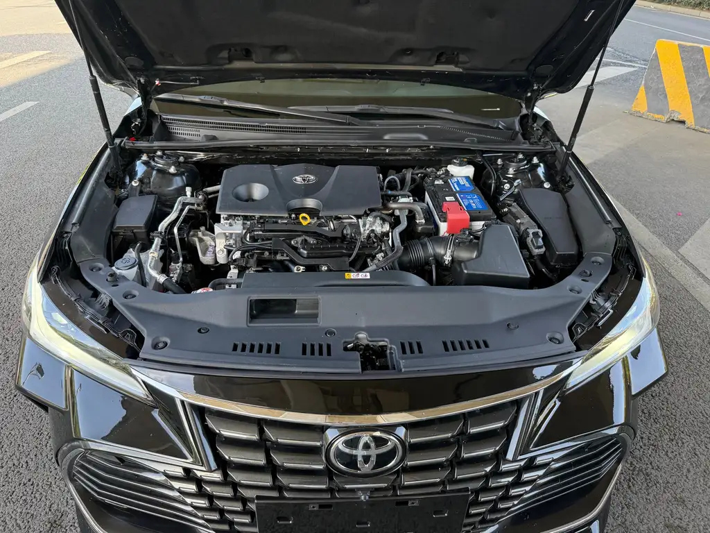 TOYOTA AVALON 2023