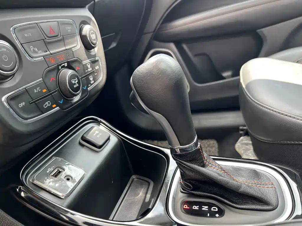 JEEP COMPASS 2020