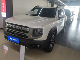 haval dargo