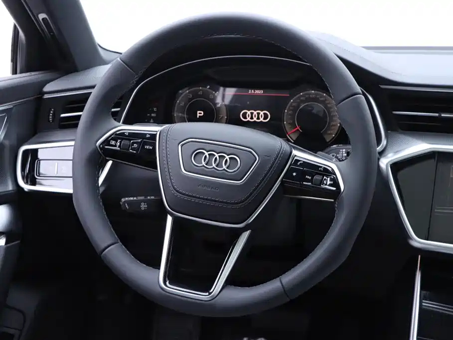 AUDI A6L 2023