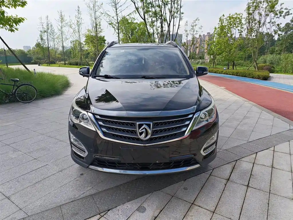 BAO JUN 560 2015