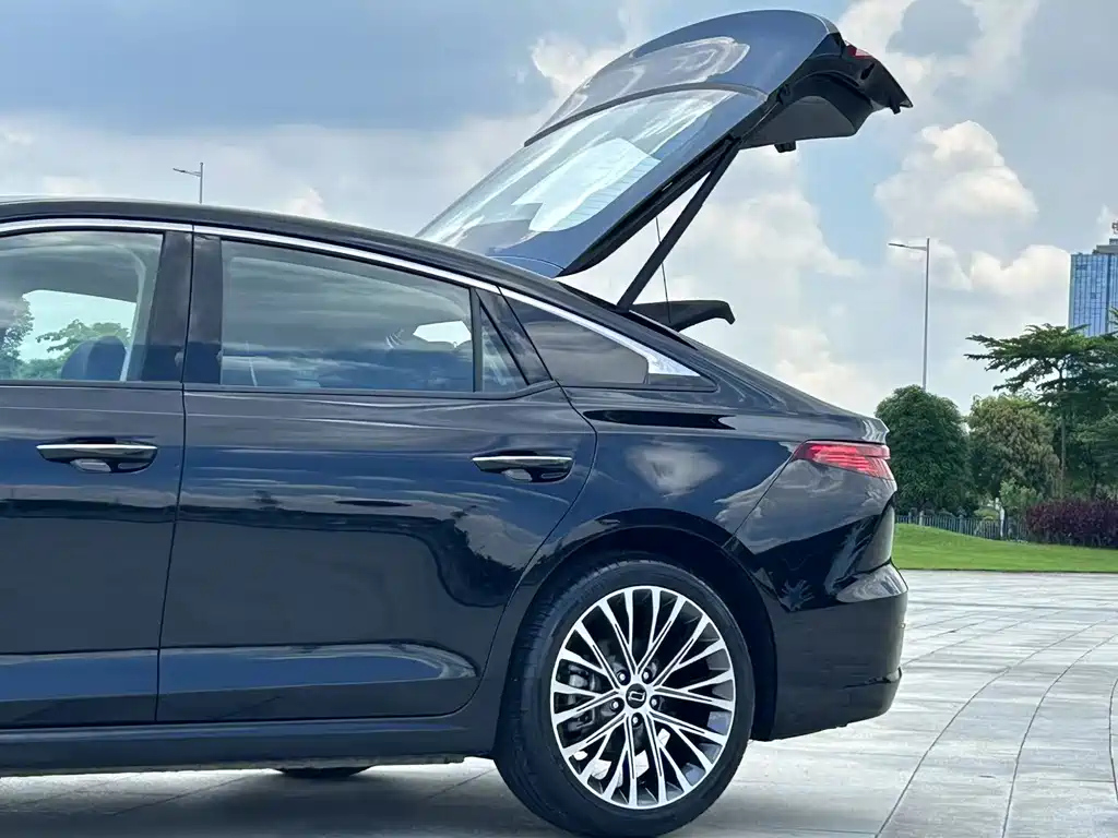 BESTURN B70 2024