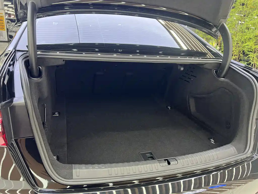 AUDI A6L 2021