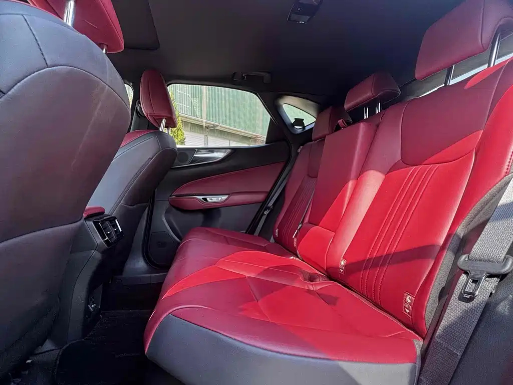 LEXUS NX 2023