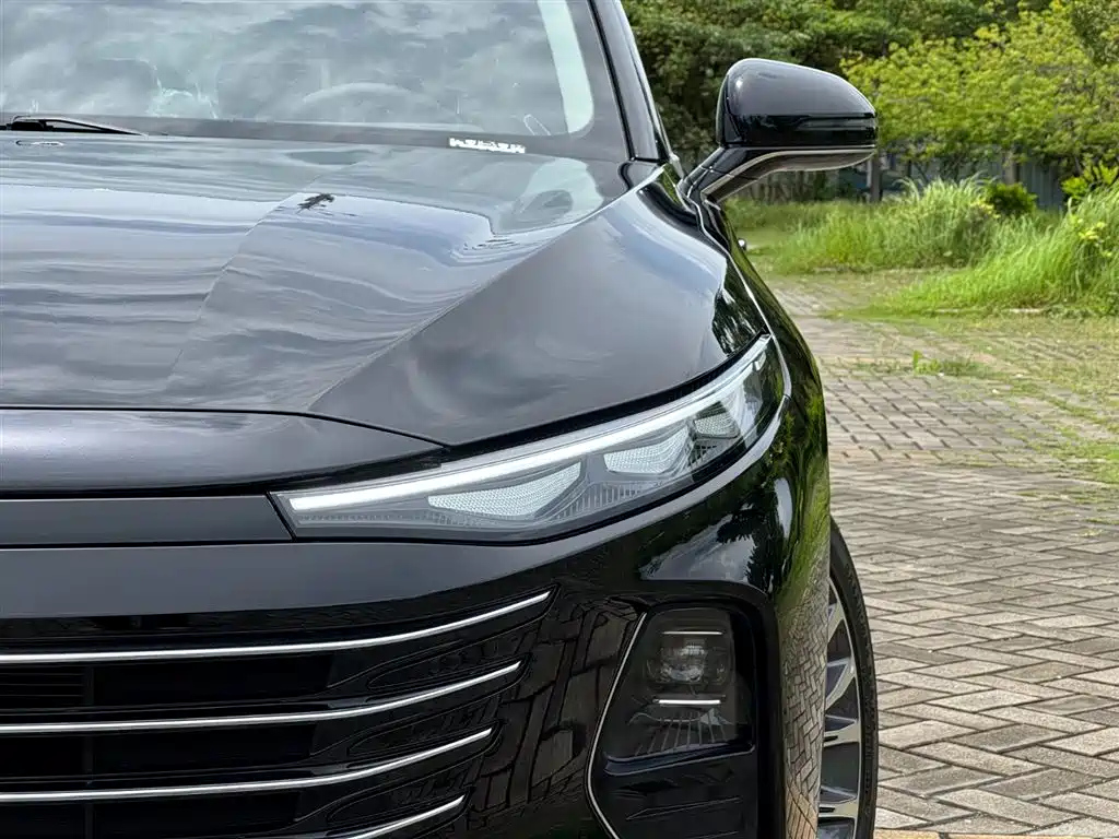 BESTURN B70 2025