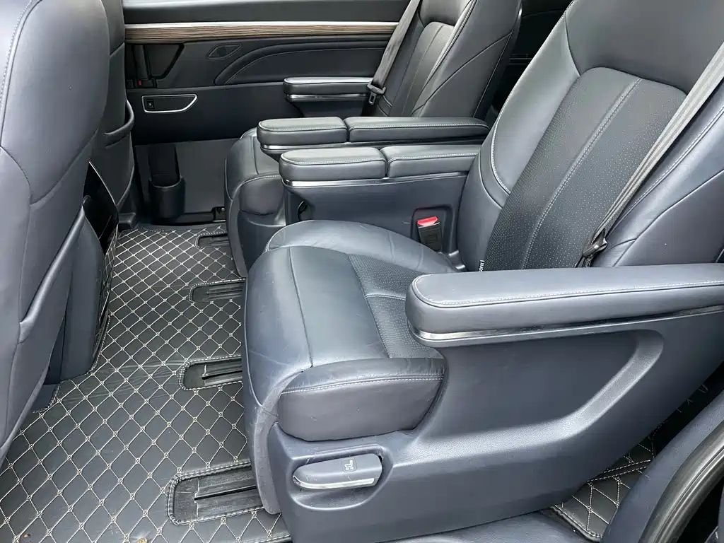 TRUMPCHI M8 2020