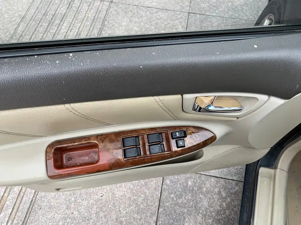 BYD F3 2009