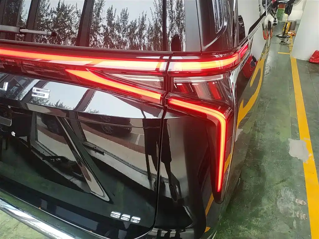 MAXUS OTHER 2024