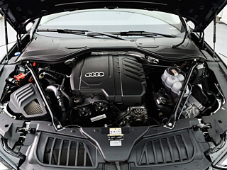 AUDI A8  2023 YEAR A8L 45 TFSI QUATTRO LUXURY 2023