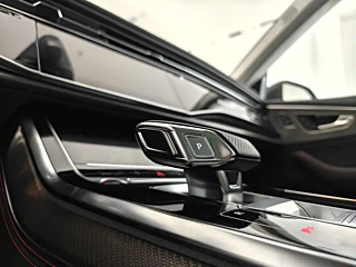 AUDI RS Q8  2022 YEAR RS Q8 4.0T 2022