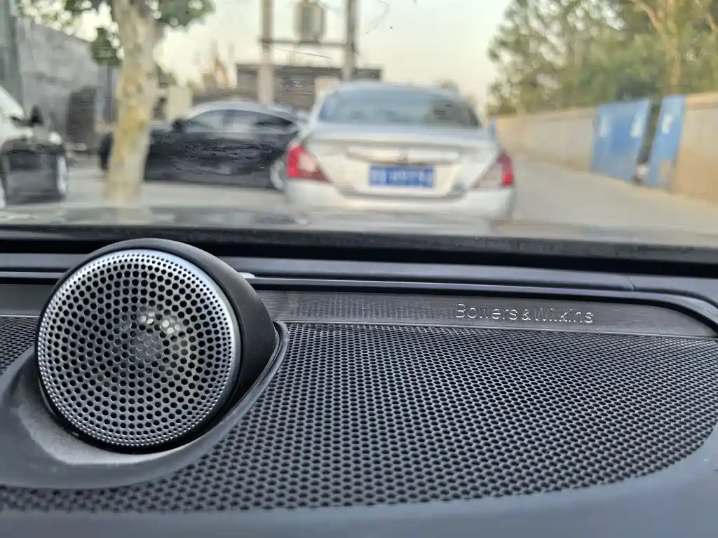 VOLVO S90 2024