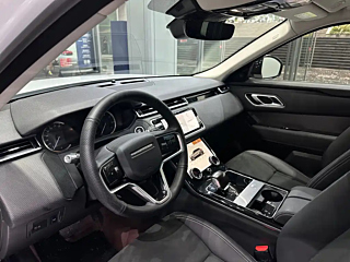 LAND ROVER RANGE ROVER VESSEL 2022 YEAR 250PS 2022