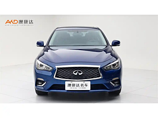 Заказать INFINITI Q50L