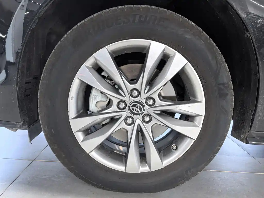 TOYOTA SIENNA SIENNA 2023