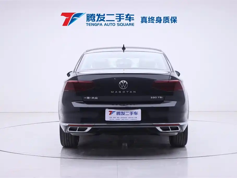 VOLKSWAGEN MAGOTAN 2023