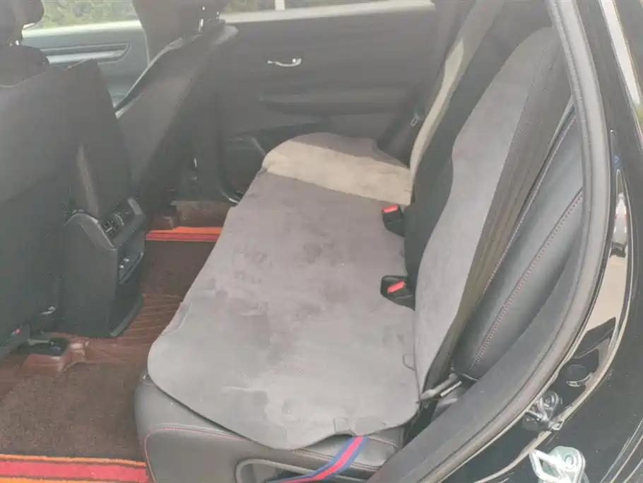 HONDA CR-V 2024