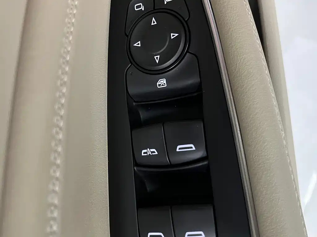 BUICK REGAL 2020