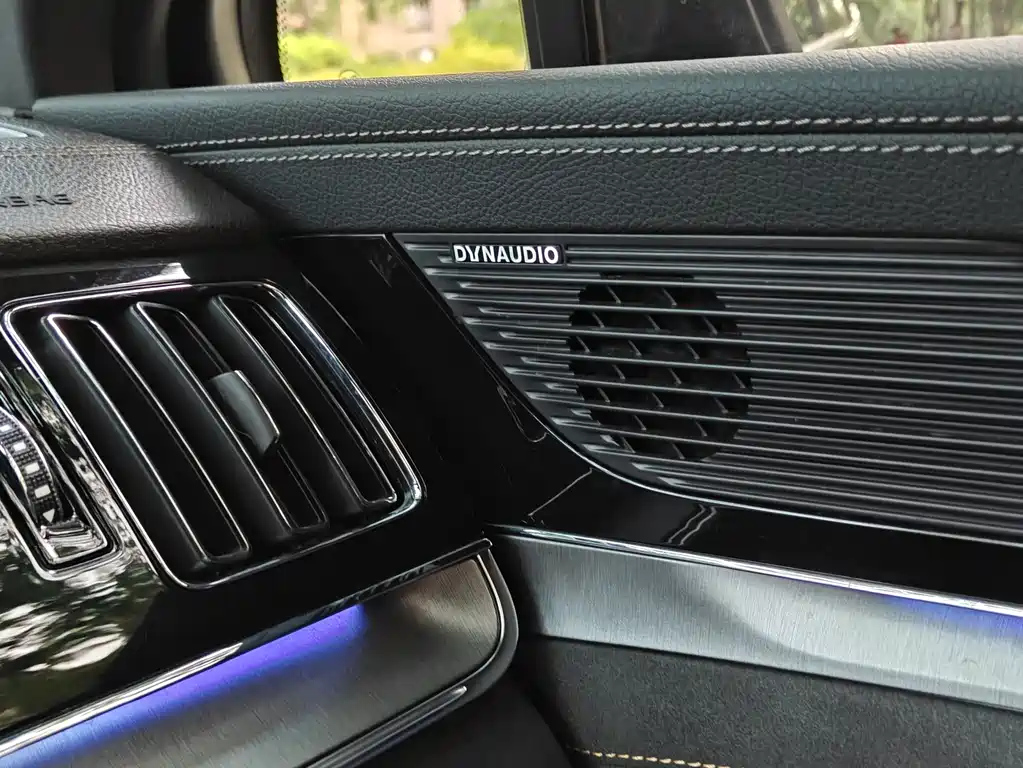 BYD TANG NEW ENERGY 2023