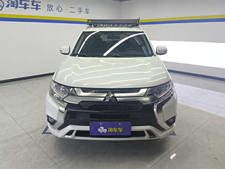 Заказать MITSUBISHI OUTLANDER