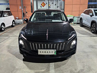 HONGQI E-QM5