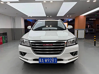 HAVAL H2  2016