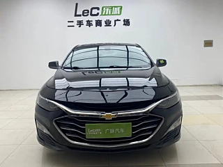CHEVROLET MALIBU XL 2019
