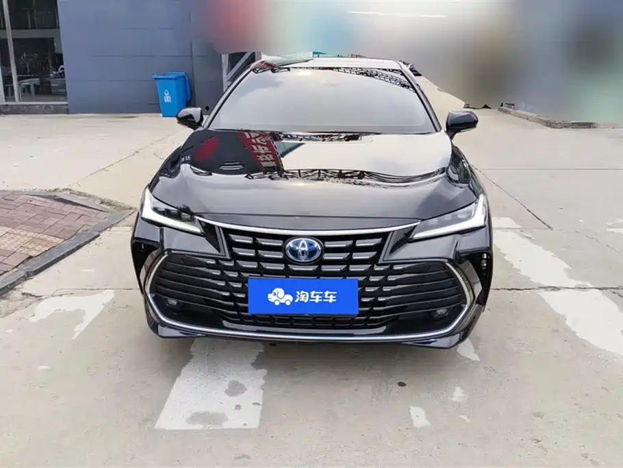 TOYOTA AVALON 2023