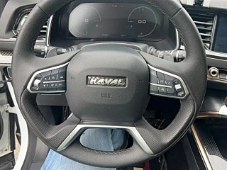 HAVAL H6  2021 YEAR 1.5GDIT AUTOMATIC DELUXE EDITION 2021