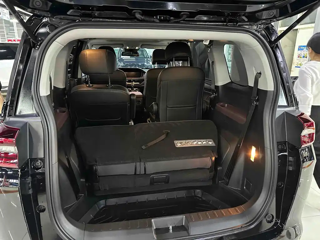 TRUMPCHI M6 2023